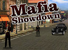 Мафиозные разборки / Mafia Showdown