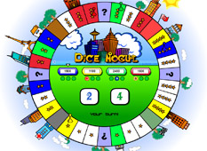 Dice Mogul Monopoly / Монополия